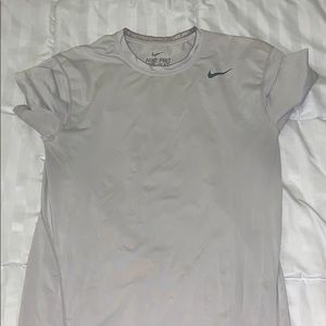Nike Pro Combat Dri-Fit Shirt
